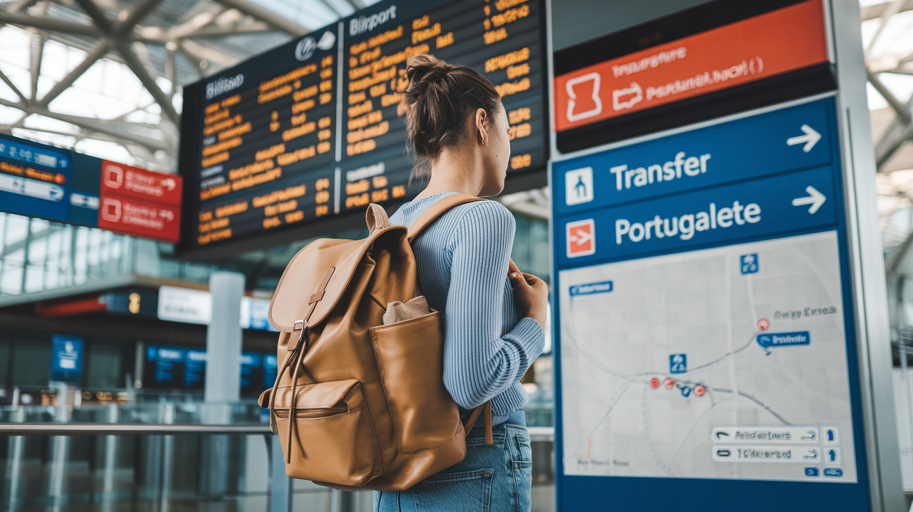 Bilbao Airport Transfer to Portugalete: Your Complete Guide